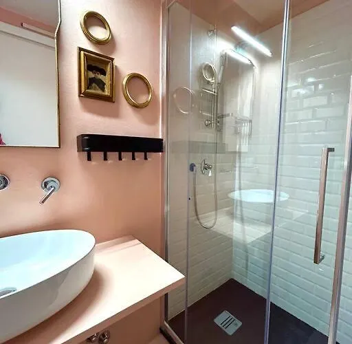 Bed & Breakfast The Grand Tour Rome