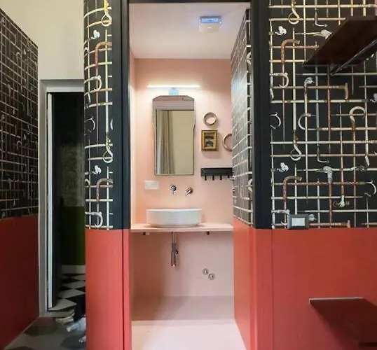 Bed & Breakfast The Grand Tour Rome