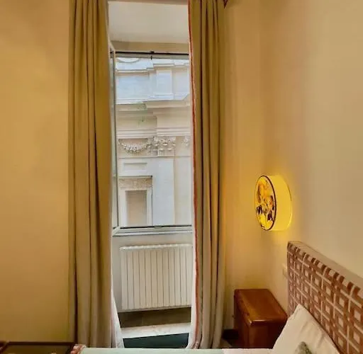 The Grand Tour 4* Rome