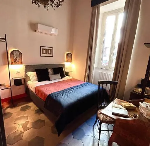 Bed & Breakfast The Grand Tour 4*