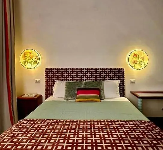 The Grand Tour Bed & Breakfast