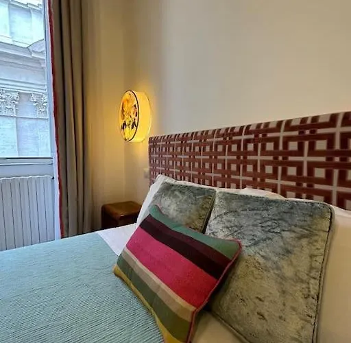 The Grand Tour Bed & Breakfast