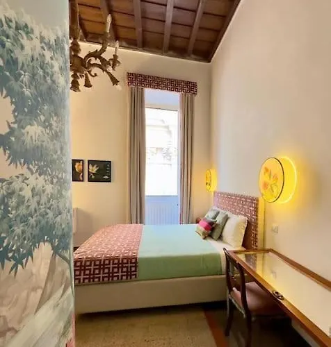 Bed & Breakfast The Grand Tour
