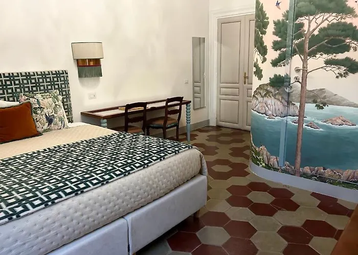 The Grand Tour Bed & Breakfast Rome